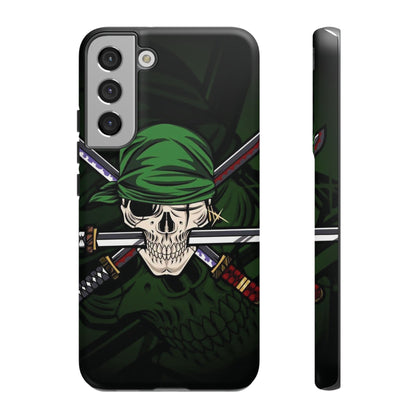 Roronoa Zoro Phone Case