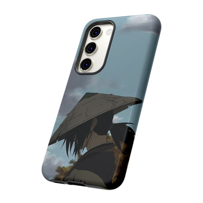 Itachi Phone Case