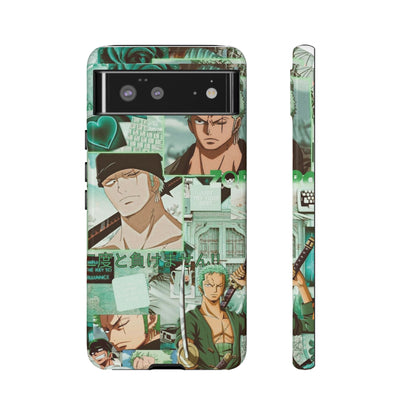 Roronoa Zoro Phone Case