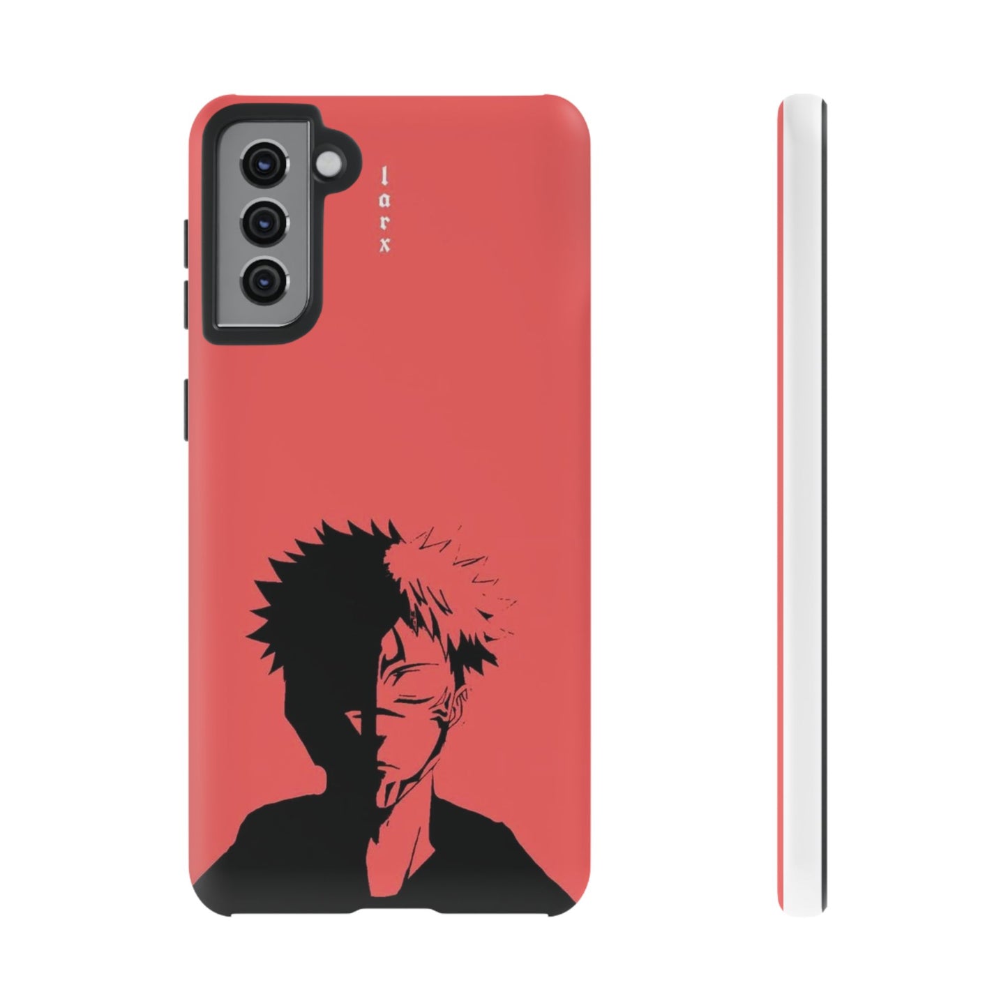 Yuji Itadori Phone Case