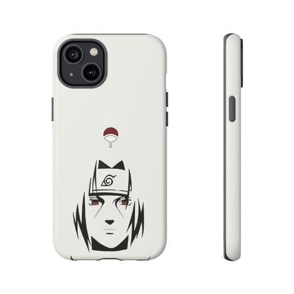 Itachi Uchiha Phone Case