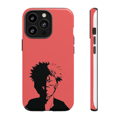 Yuji Itadori Phone Case