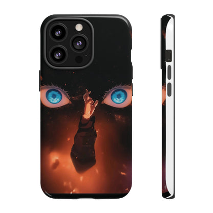 Gojo Satoru Phone Case