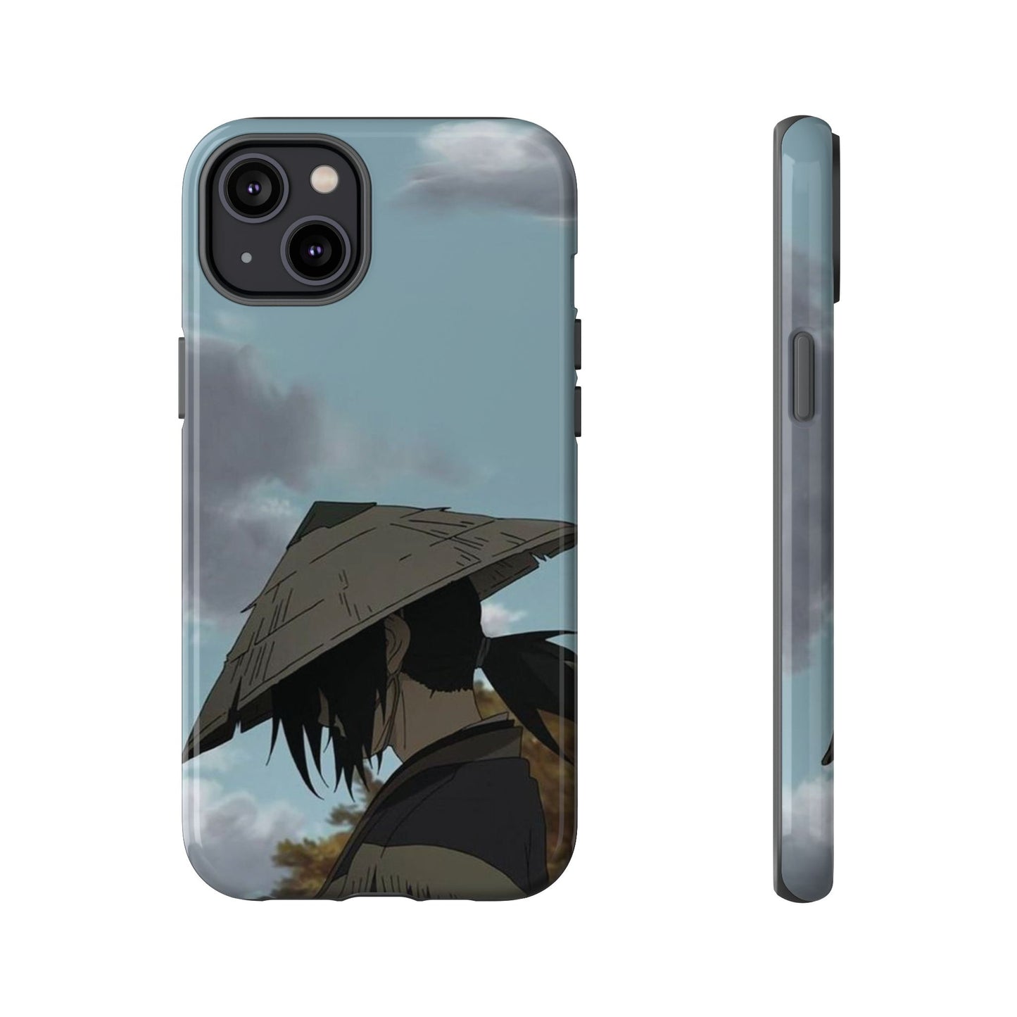 Itachi Phone Case