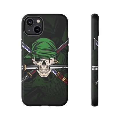 Roronoa Zoro Phone Case