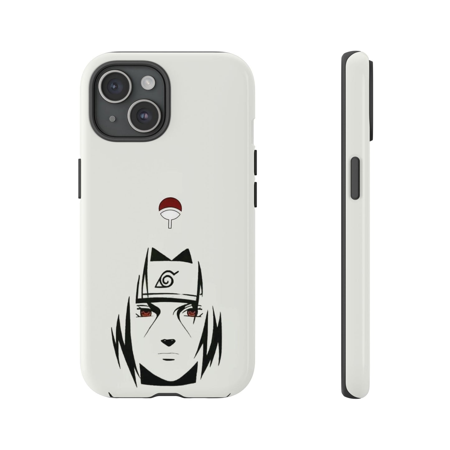 Itachi Uchiha Phone Case