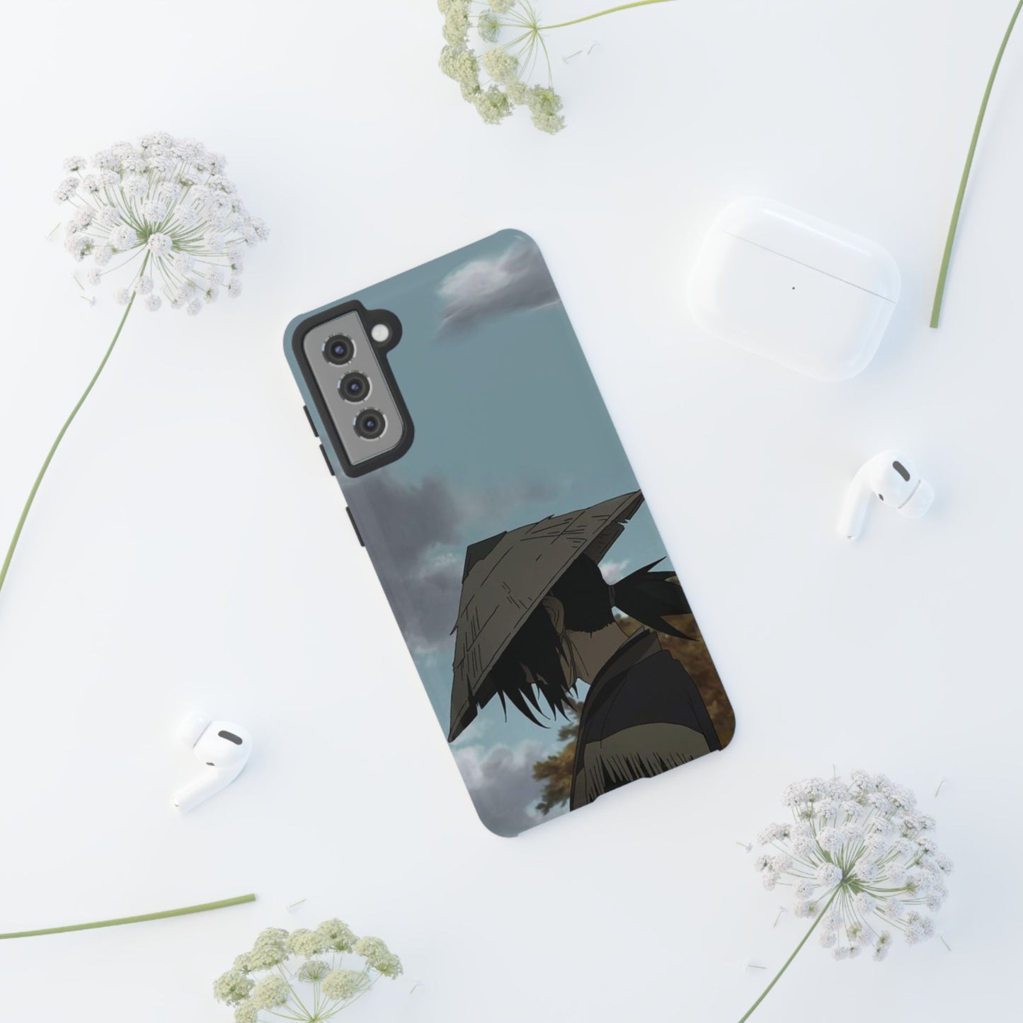 Itachi Phone Case