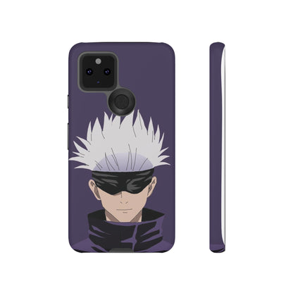 Satoru Gojo Phone Case