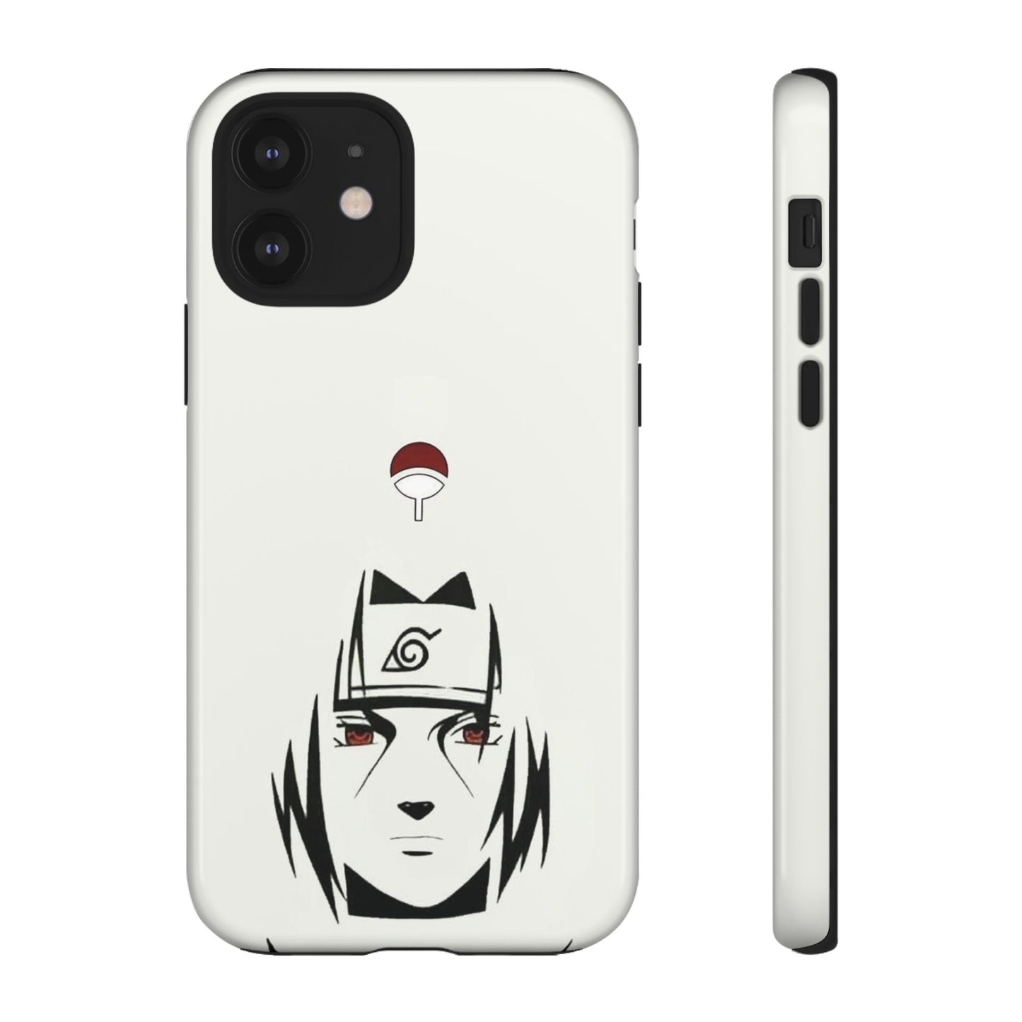 Itachi Uchiha Phone Case