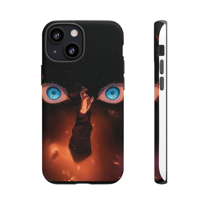 Gojo Satoru Phone Case