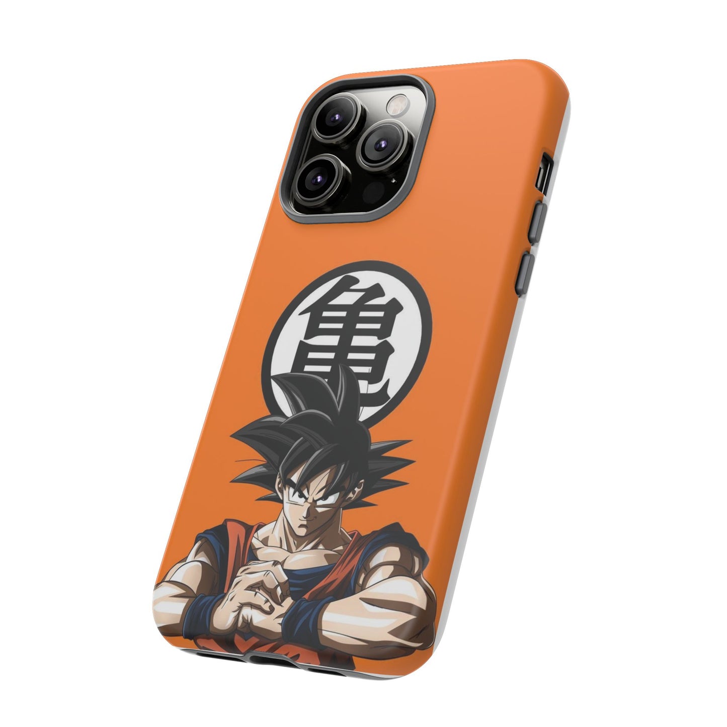 Son Goku Phone Case