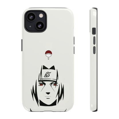 Itachi Uchiha Phone Case