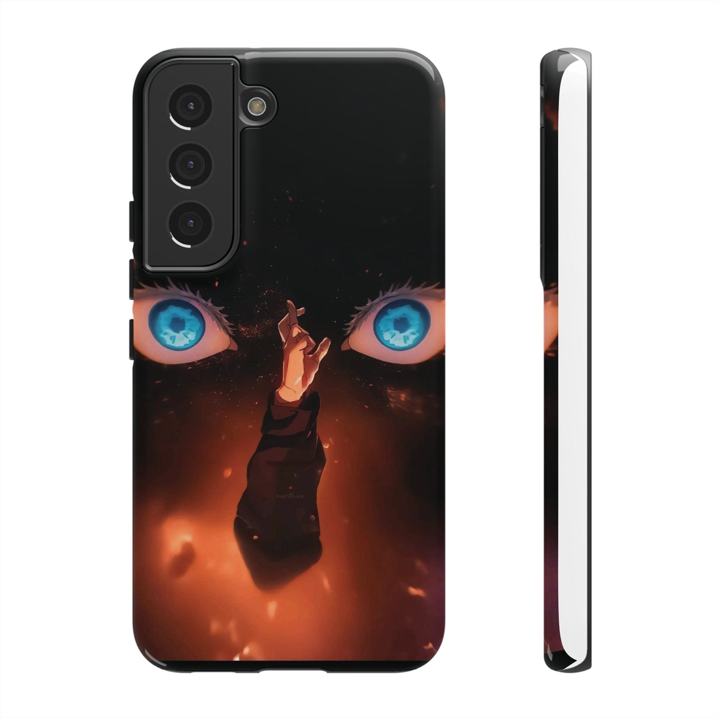 Gojo Satoru Phone Case