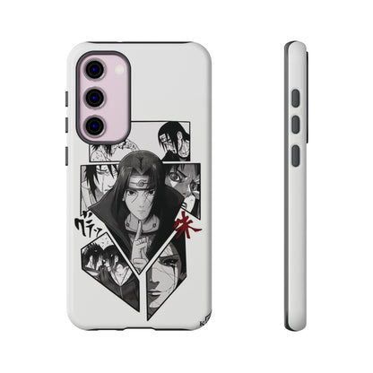 Itachi Uchiha Phone Case