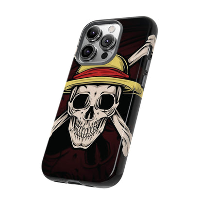 Luffy Phone Case