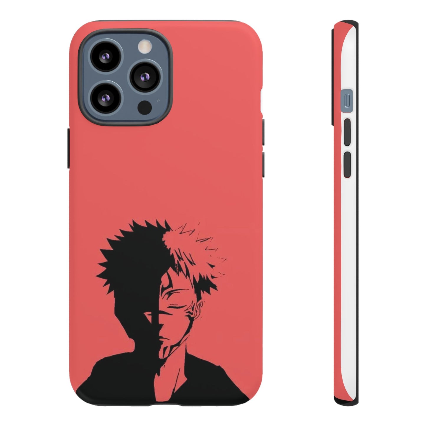 Yuji Itadori Phone Case