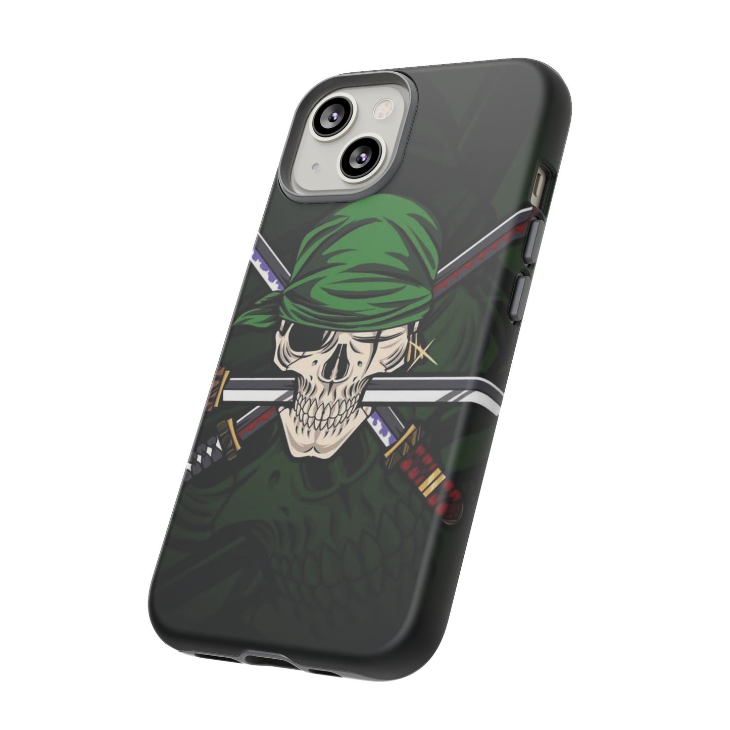 Roronoa Zoro Phone Case