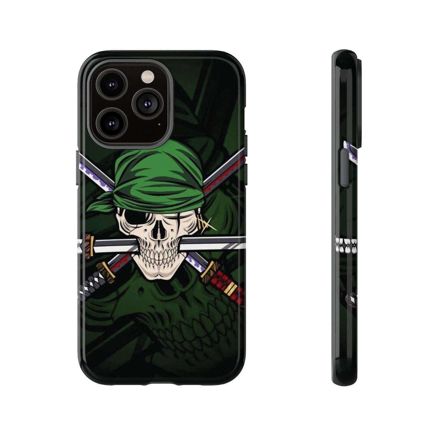 Roronoa Zoro Phone Case