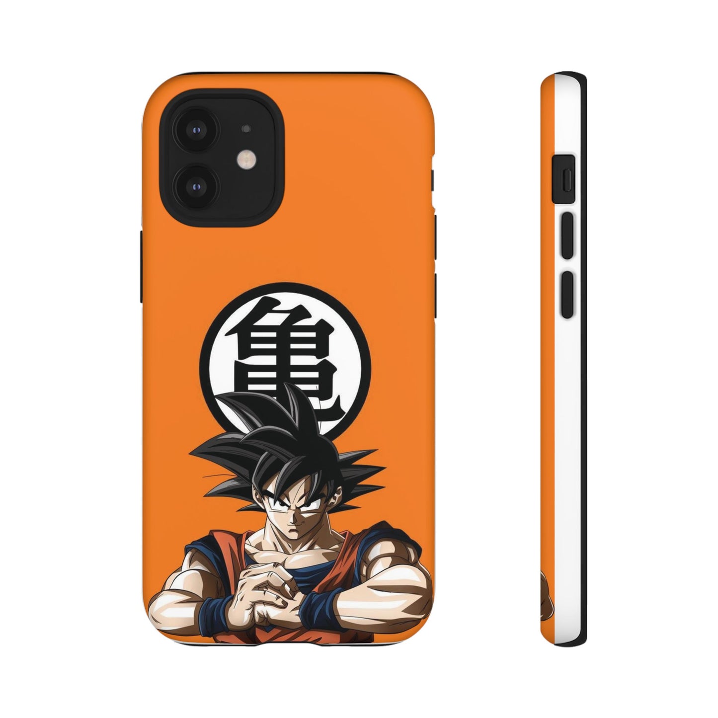 Son Goku Phone Case