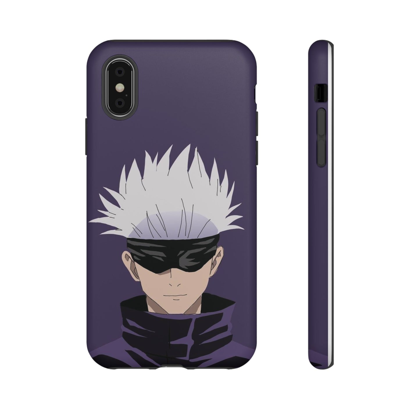 Satoru Gojo Phone Case