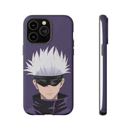 Satoru Gojo Phone Case