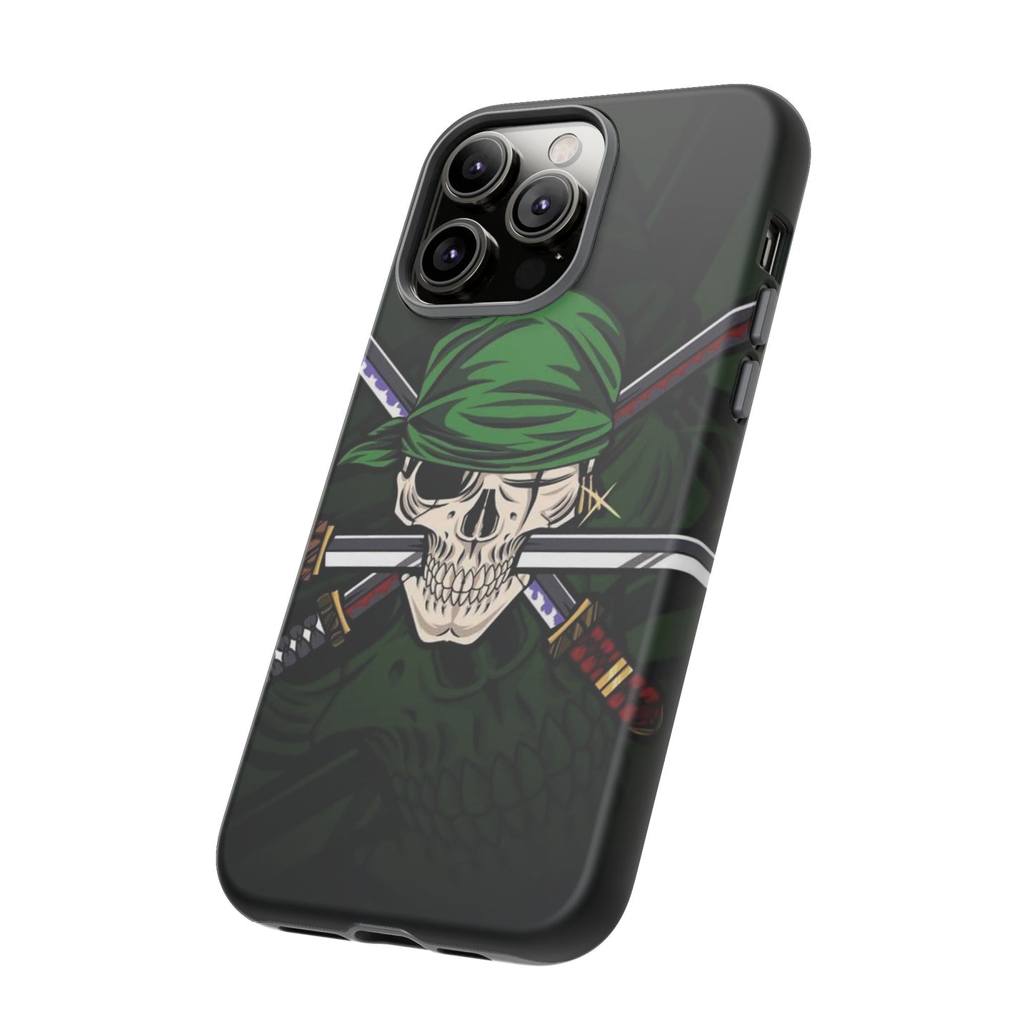 Roronoa Zoro Phone Case