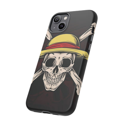 Luffy Phone Case