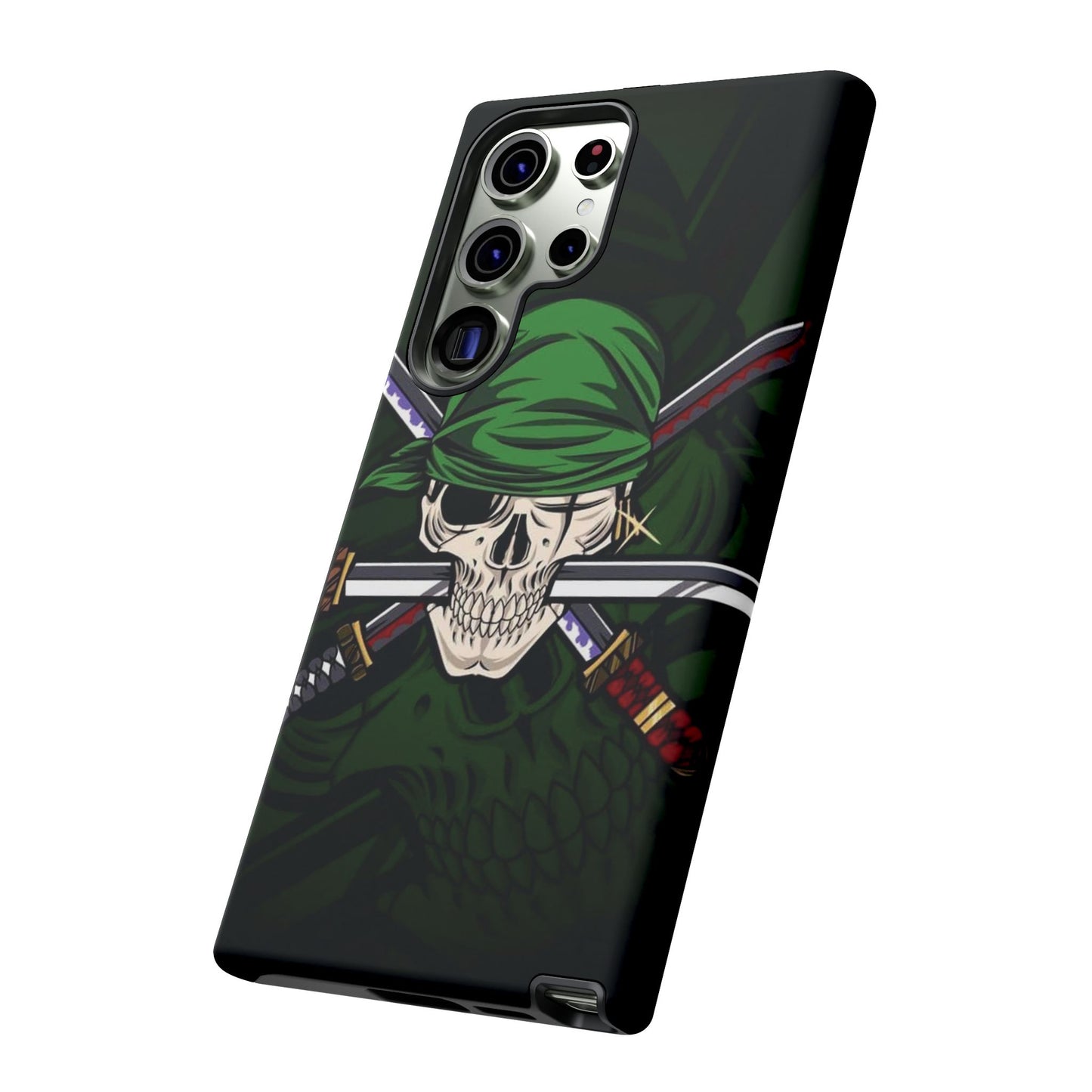 Roronoa Zoro Phone Case