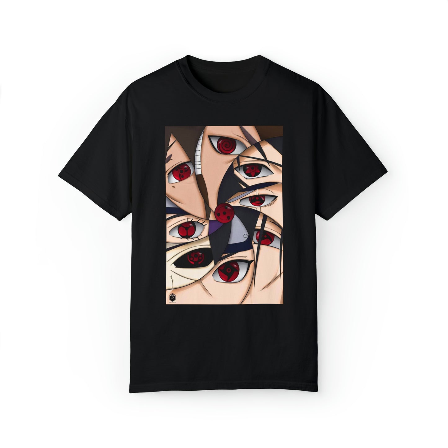 Dojutsu Mastery T-Shirt