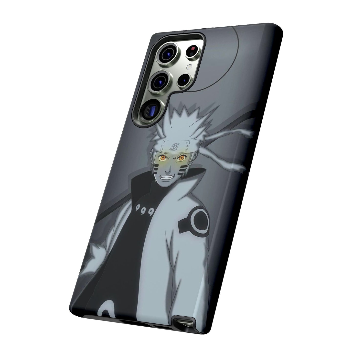 Naruto Uzumaki Phone Case