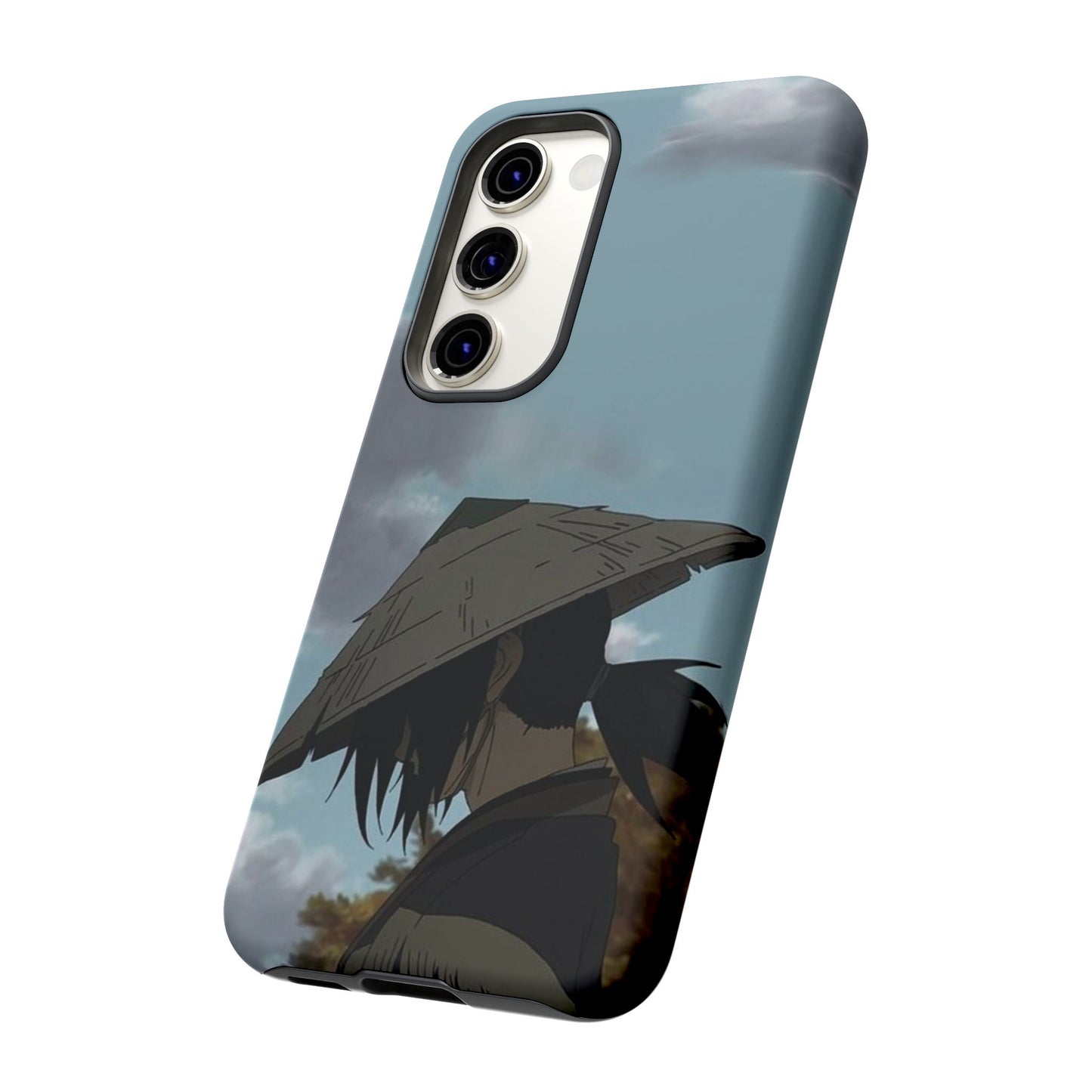 Itachi Phone Case