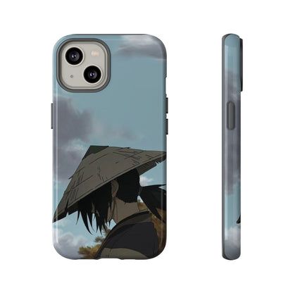 Itachi Phone Case