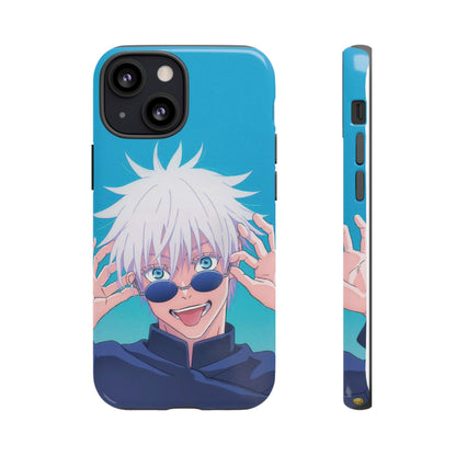 Gojo Satoru Phone Case