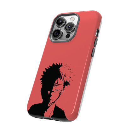 Yuji Itadori Phone Case