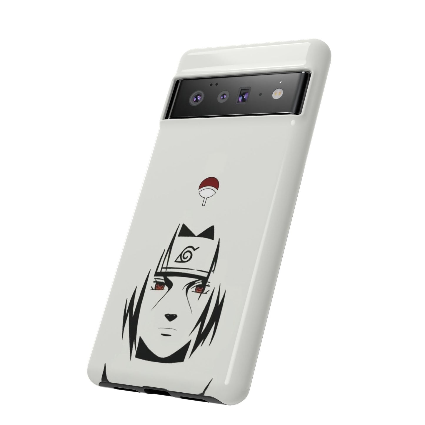 Itachi Uchiha Phone Case