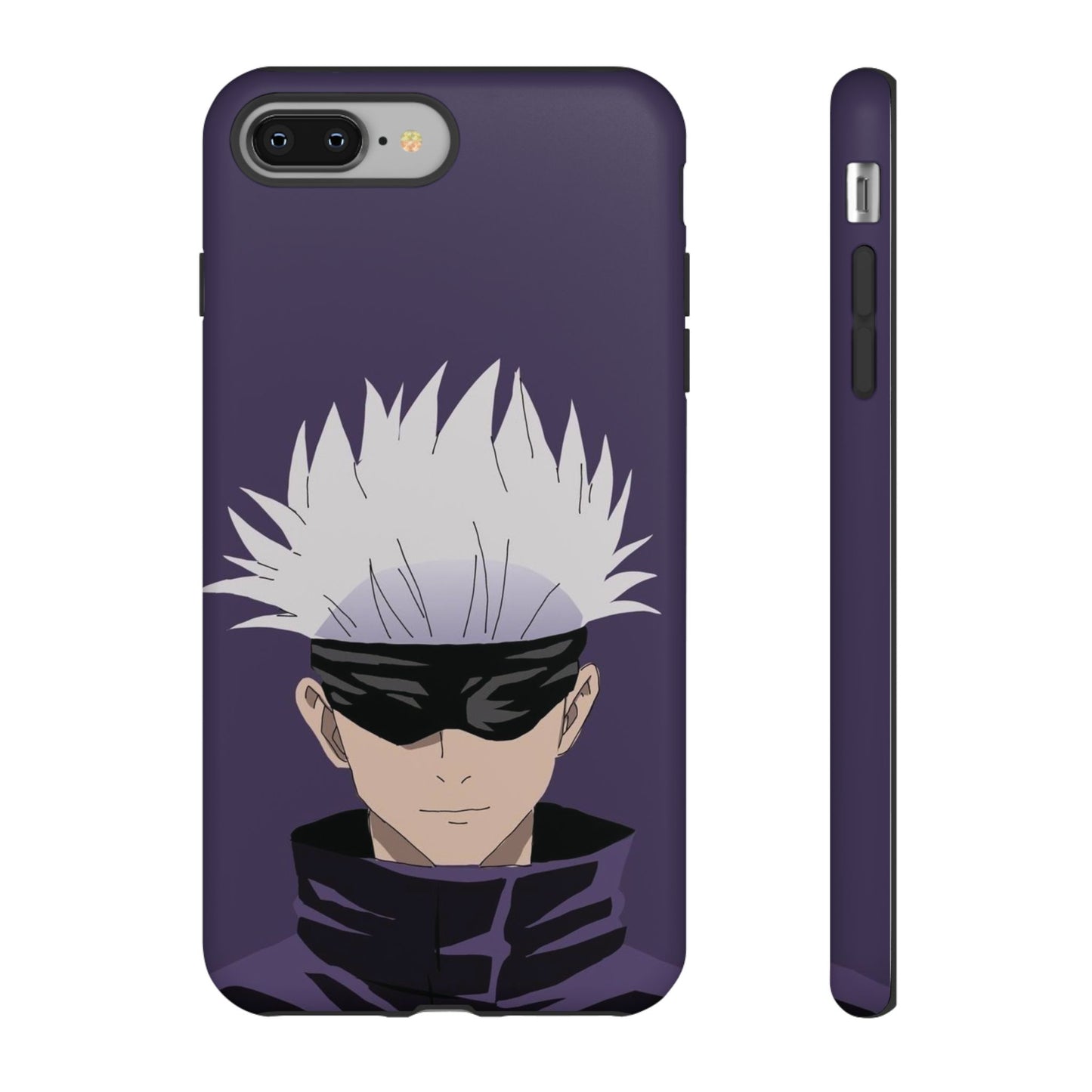 Satoru Gojo Phone Case