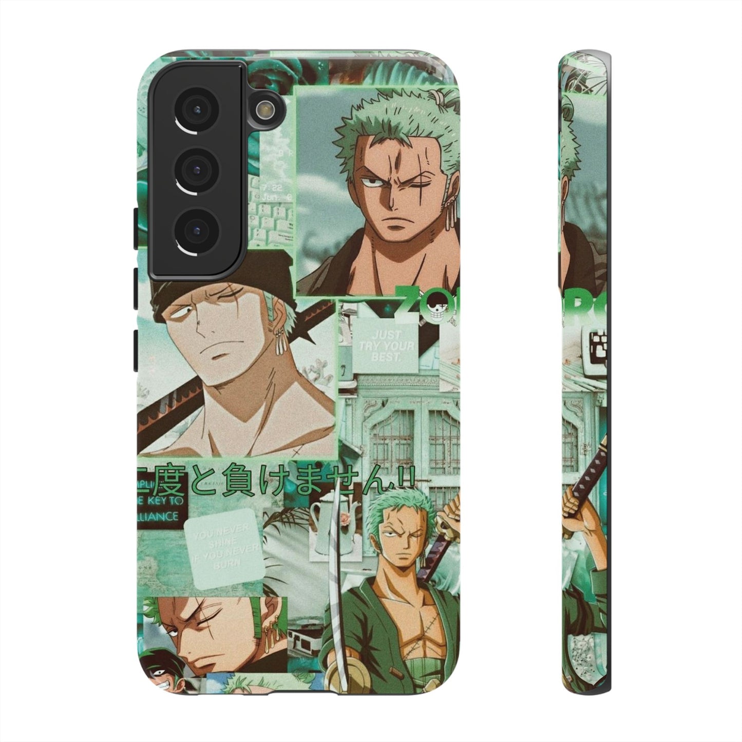 Roronoa Zoro Phone Case