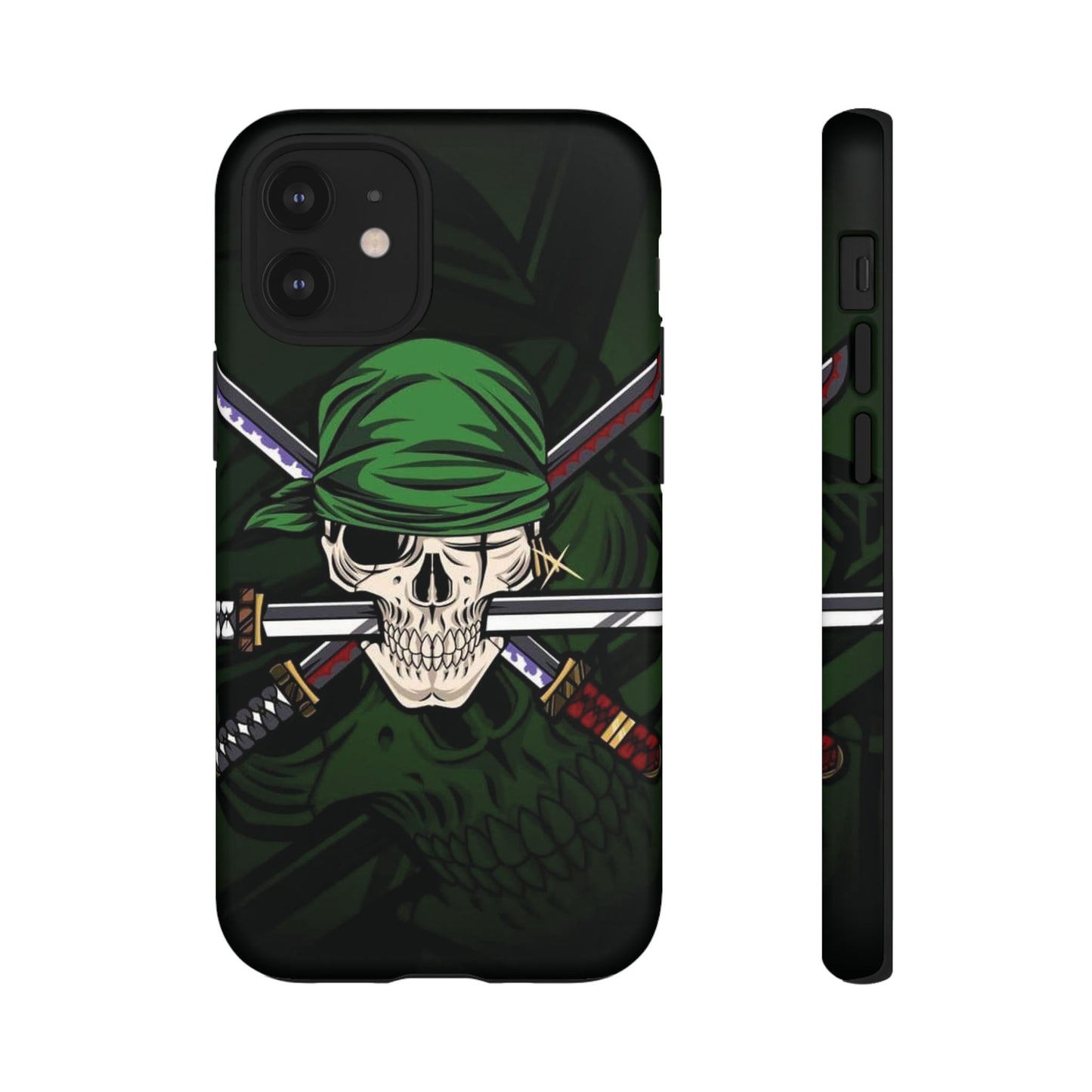 Roronoa Zoro Phone Case