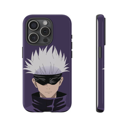 Satoru Gojo Phone Case