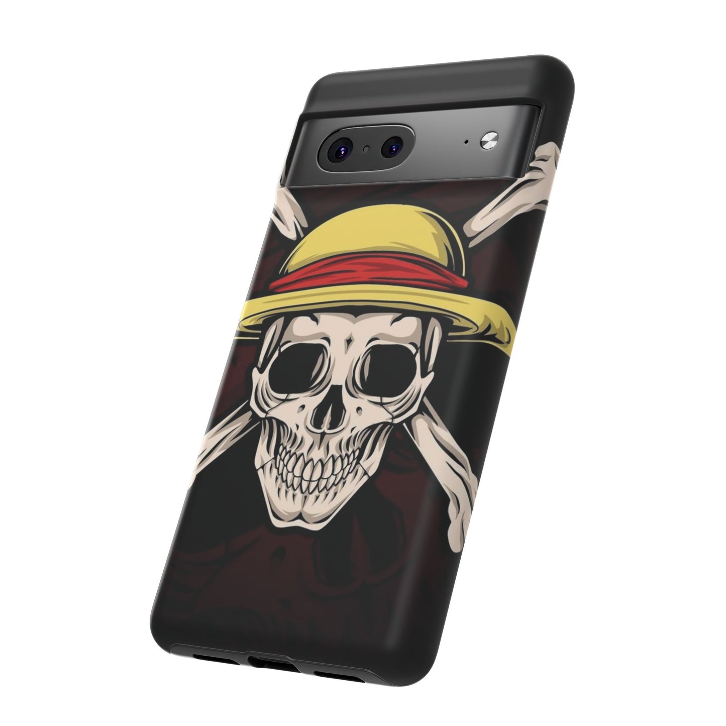 Luffy Phone Case