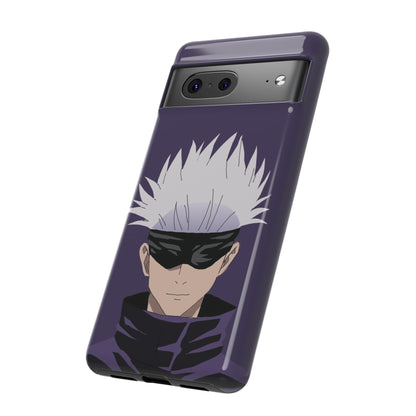 Satoru Gojo Phone Case