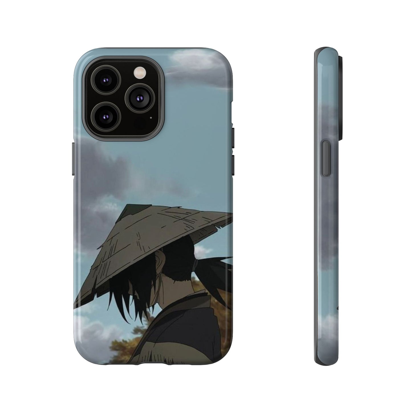 Itachi Phone Case