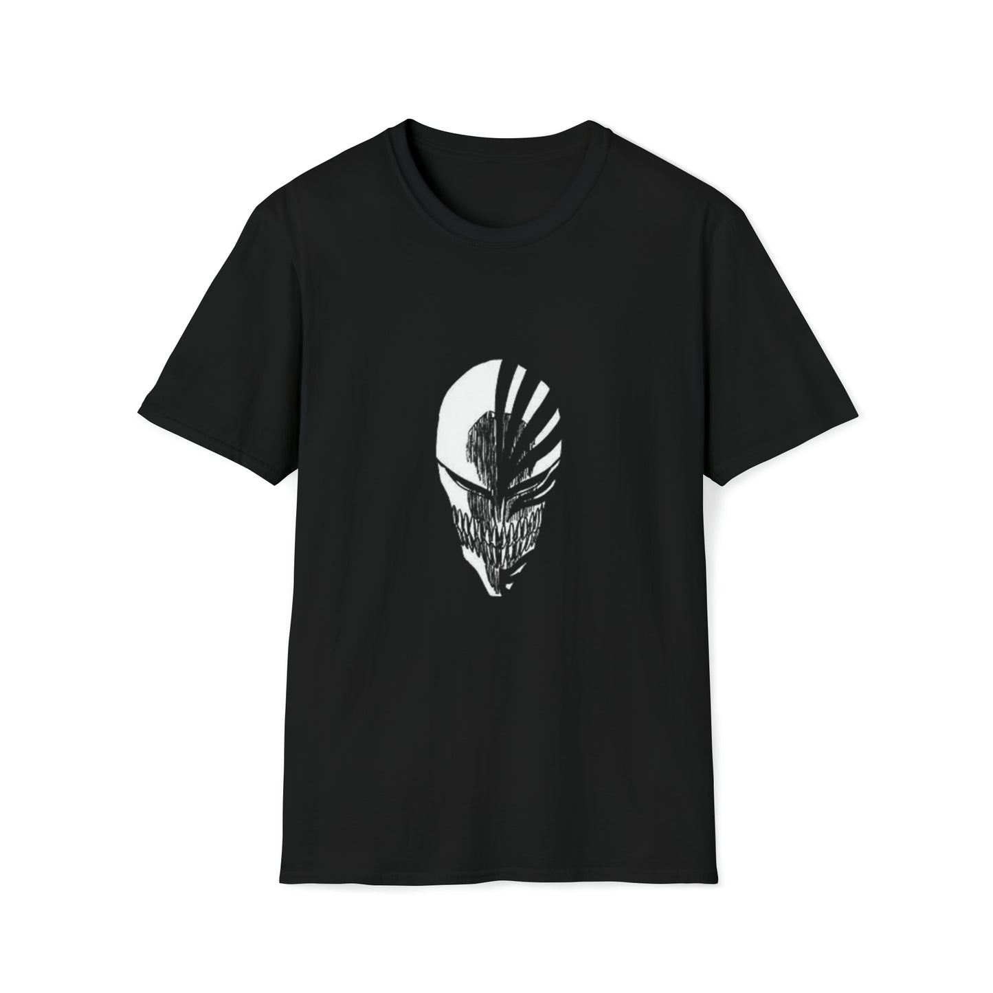 Ichigo Mask T-shirt