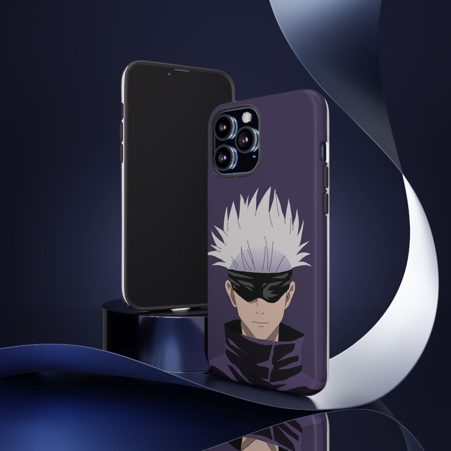 Satoru Gojo Phone Case