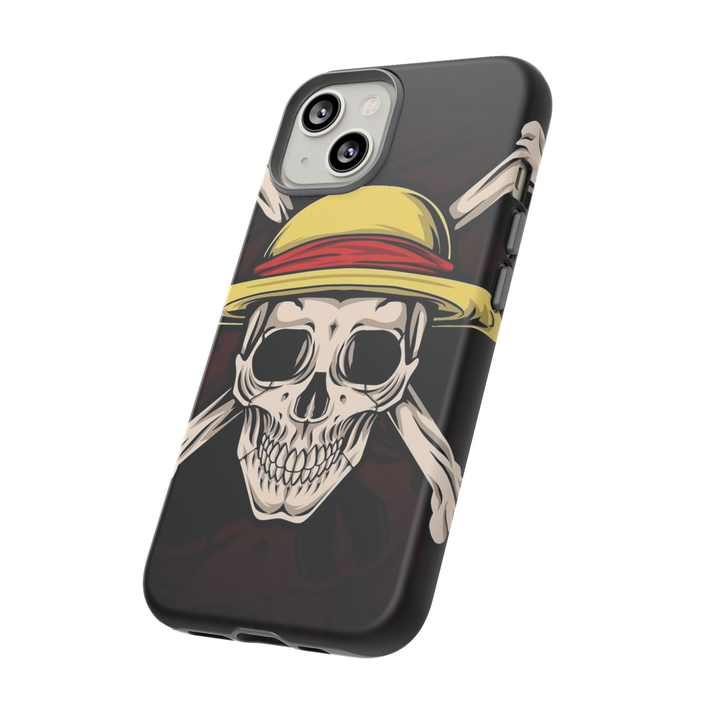 Luffy Phone Case