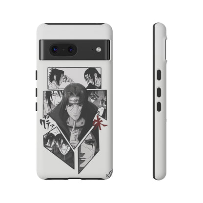 Itachi Uchiha Phone Case