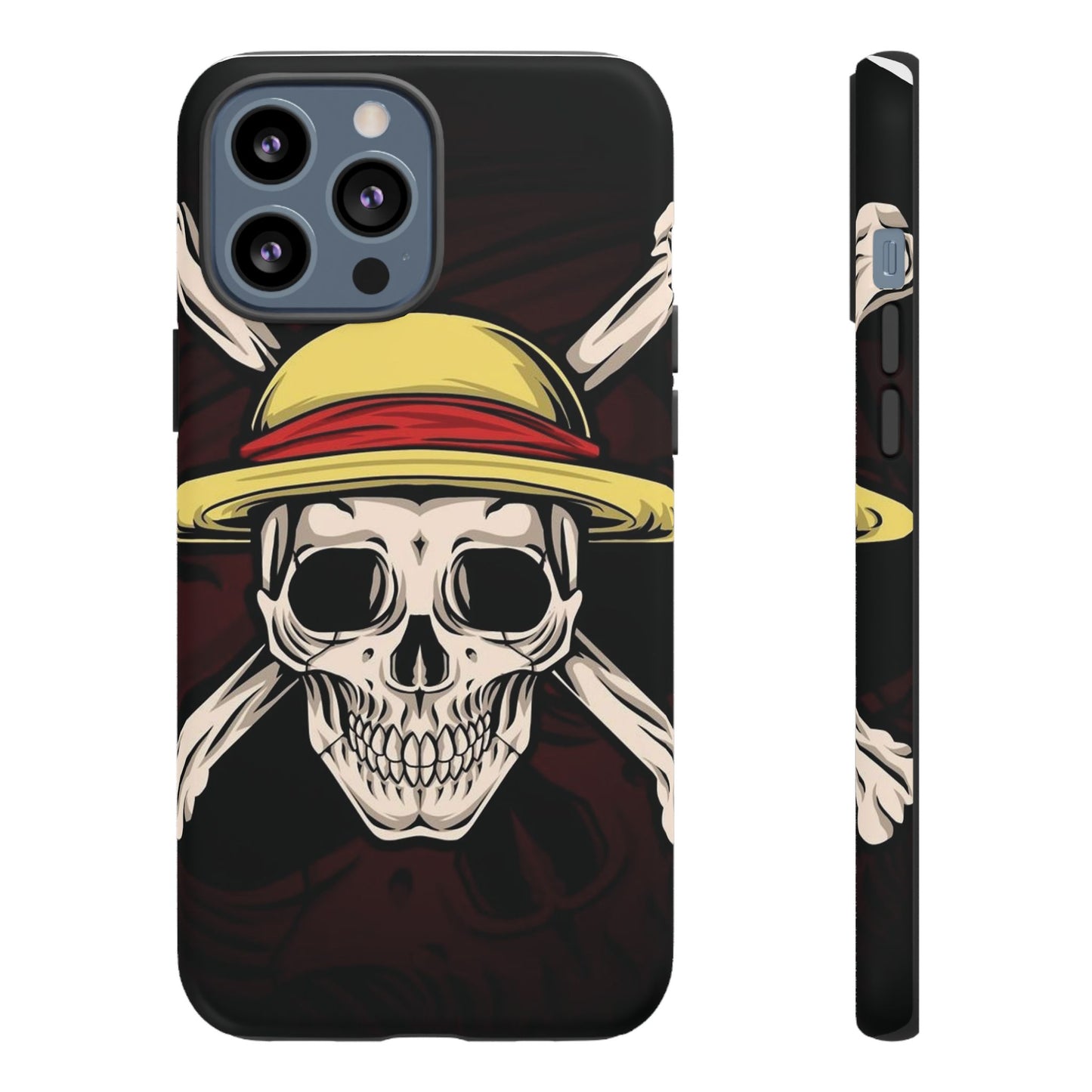 Luffy Phone Case