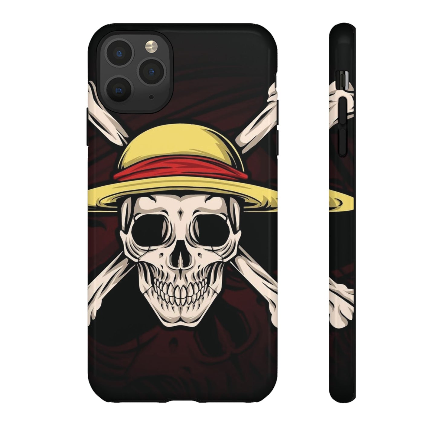 Luffy Phone Case