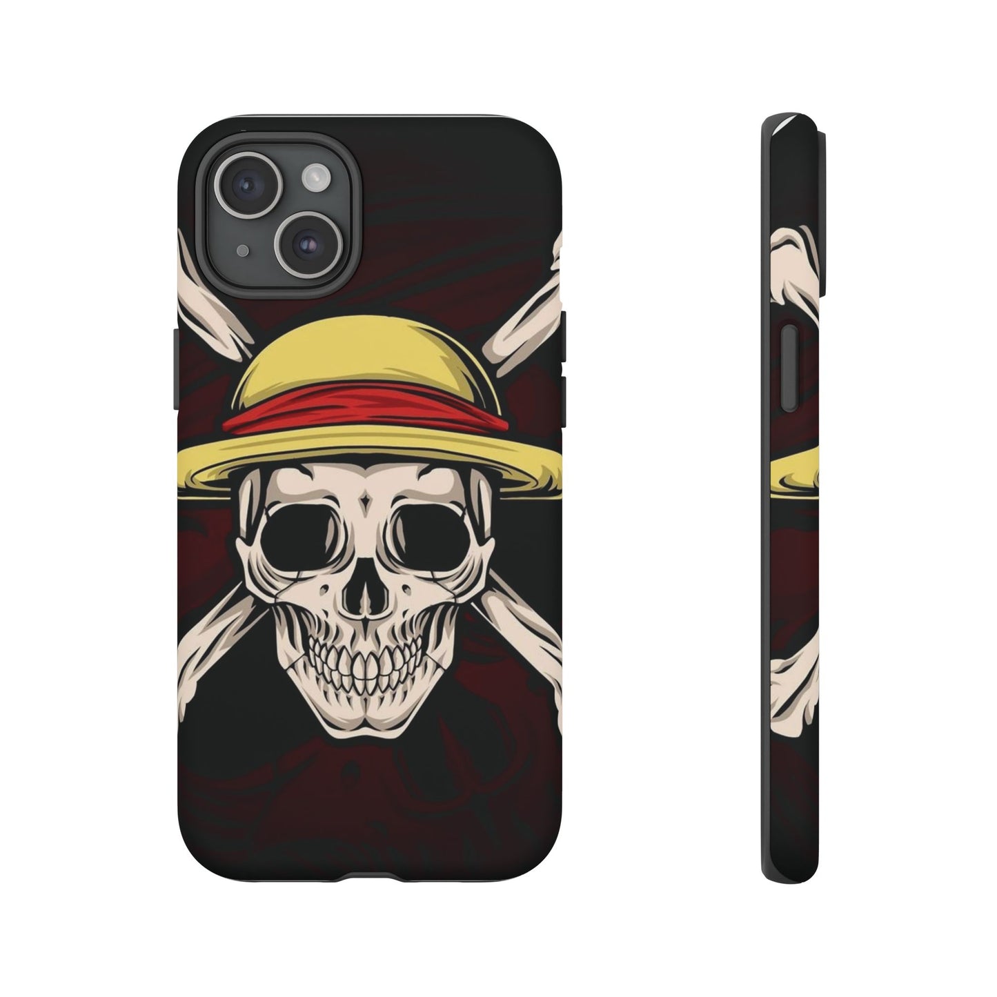 Luffy Phone Case