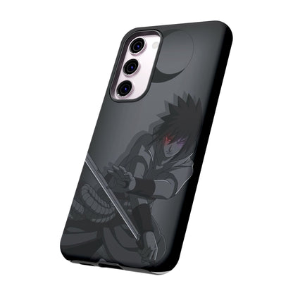 Sasuke Uchiha Phone Case